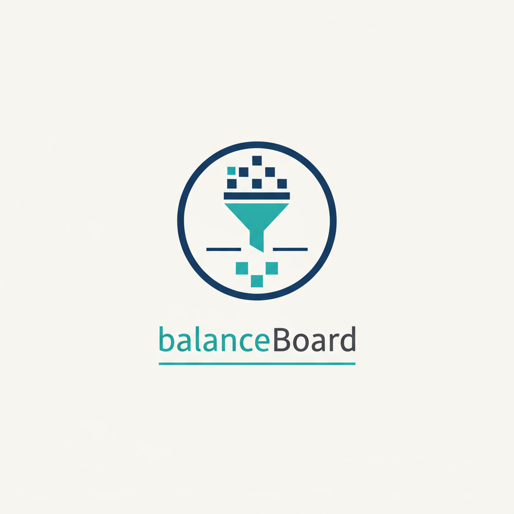 BalanceBoard
